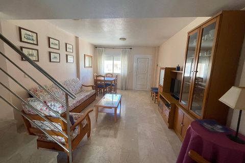 Rækkehus i Los Alcazares, Murcia, Los Alcazares - € 268.000 | Ref: V618NL - foto 9
